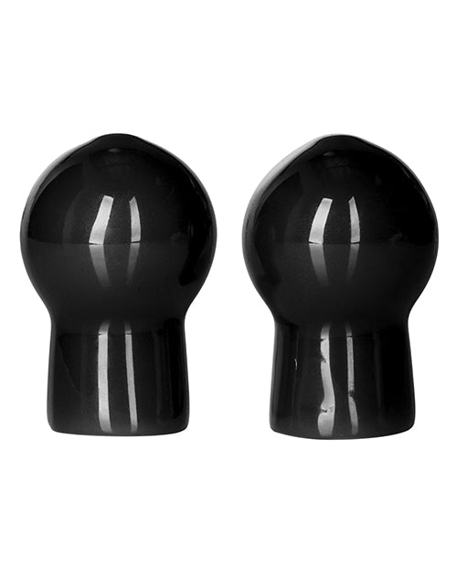 Nipple Play Advanced Nipple Suckers -