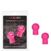 Nipple Play Advanced Silicone Nipple Suckers