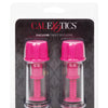 Nipple Play Vacuum Twist Suckers