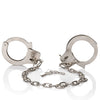 Chrome Hand Cuffs