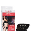 Lover's Super Strap Universal Harness - Black
