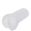 Boundless Vulva - White