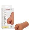 Boundless Vulva - Brown