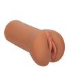 Boundless Vulva - Brown