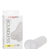 Boundless Anus - White