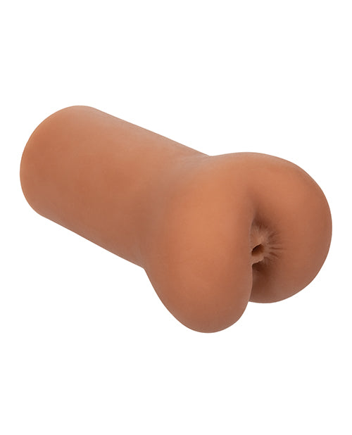Boundless Anus - Brown