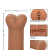 Boundless Anus - Brown