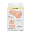 Boundless Stroker - Ivory