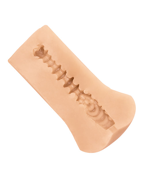 Boundless Stroker - Ivory