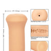 Boundless Stroker - Ivory