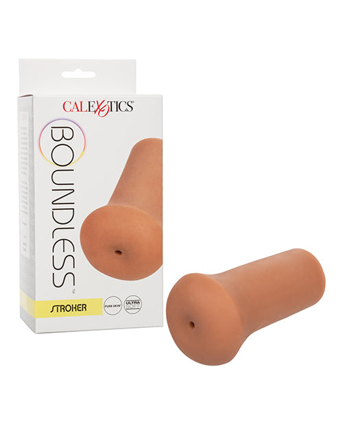 Boundless Stroker - Brown