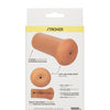 Boundless Stroker - Brown