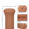 Boundless Stroker - Brown