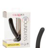 Boundless 4.5" Slim - Black