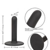 Boundless 4.5" Slim - Black