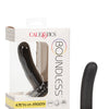 Boundless 4.75" Smooth - Black
