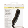 Boundless 4.75" Smooth - Black