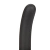 Boundless 4.75" Smooth - Black