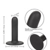 Boundless 4.75" Smooth - Black