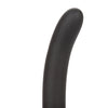 Boundless 6" Smooth - Black