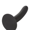 Boundless 6" Smooth - Black