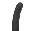 Boundless 6" Ridged - Black