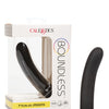 Boundless 7" Smooth - Black