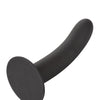 Boundless 7" Smooth - Black