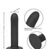 Boundless 7" Smooth - Black