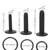 Boundless Teardrop Plug
