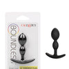 Boundless 2X Teardrop Plug