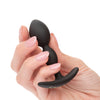 Boundless 2X Teardrop Plug