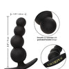 Boundless Beaded Plug