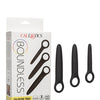 Boundless Dilator Trio - Black
