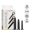 Boundless Dilator Trio - Black