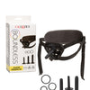 Boundless Silicone Pegging Kit