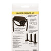 Boundless Silicone Pegging Kit