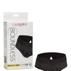 Boundless Backless Brief S/M - Black