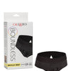 Boundless Backless Brief L/XL - Black