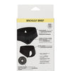 Boundless Backless Brief 2XL/3XL - Black