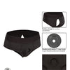 Boundless Backless Brief 2XL/3XL - Black
