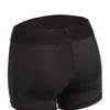 Boundless Boxer Brief S/M - Black