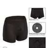 Boundless Boxer Brief S/M - Black