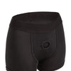 Boundless Boxer Brief L/XL - Black