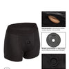 Boundless Boxer Brief L/XL - Black