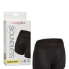 Boundless Boxer Brief 2XL/3XL - Black