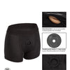 Boundless Boxer Brief 2XL/3XL - Black