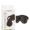 Boundless Blackout Eye Mask - Black