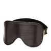 Boundless Blackout Eye Mask - Black