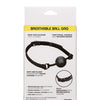 Boundless Breathable Ball Gag